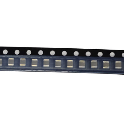 Murata Electronics Flat Chip Resistor DFE252012F-1R0M=P2 1 µH Shielded Inductor 3.3 A 40mOhm