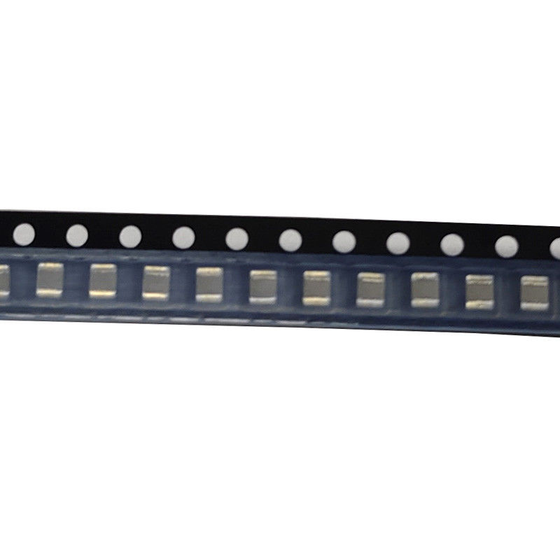 Murata Electronics Flat Chip Resistor DFE252012F-1R0M=P2 1 µH Shielded Inductor 3.3 A 40mOhm