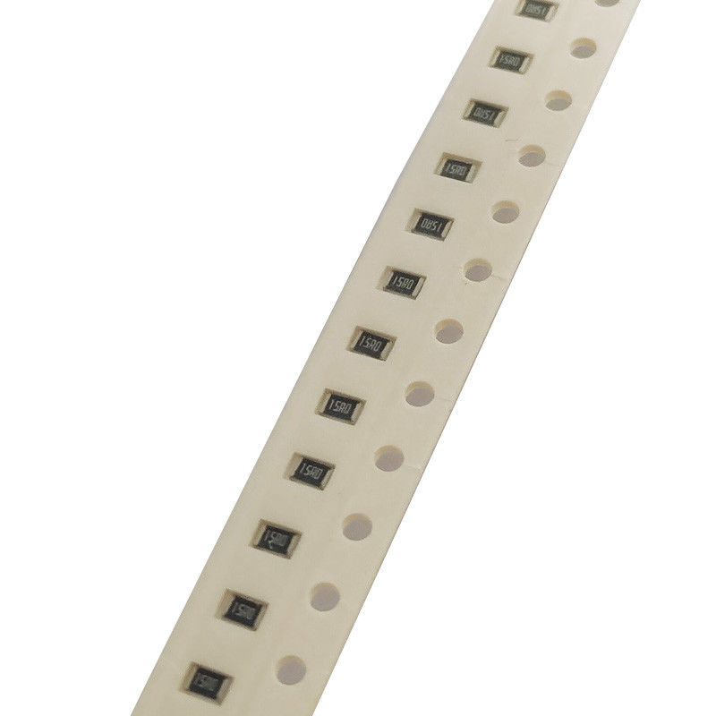 RC0805FR-0715RL YAGEO Thick Film Chip Resistors SMD 0805 15 Ohms 125 MW 1%